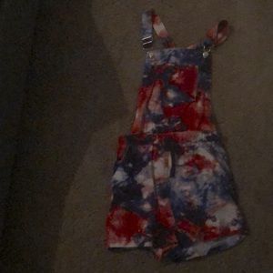 A 4th of July outfit